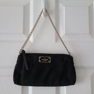 Kate Spade Y2k Chain Shoulder Bag